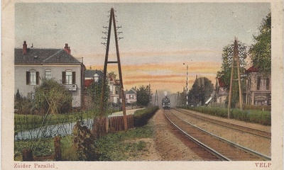 Zuider Parallelweg Velp