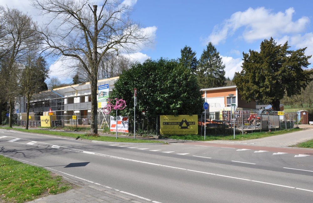 Schaterland - 2016