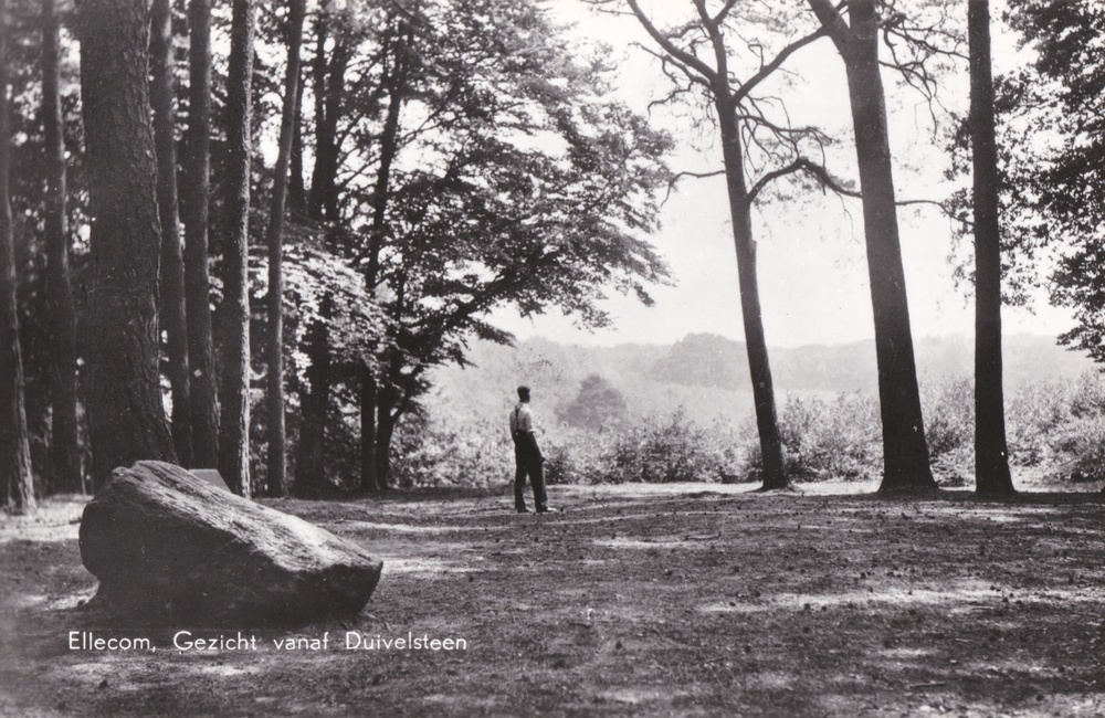 Duivelsteen - 1971