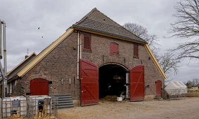 Boerderij