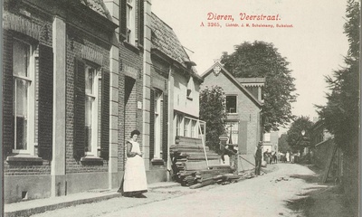 Ansichtkaart