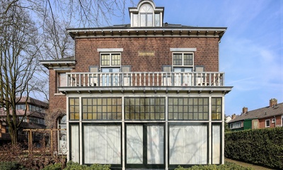 Villa Sonneheerdt