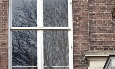 Detail venster