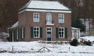 Huis Heuveloord