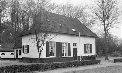 Molenaarshuis Beekhuizenseweg 20 Velp