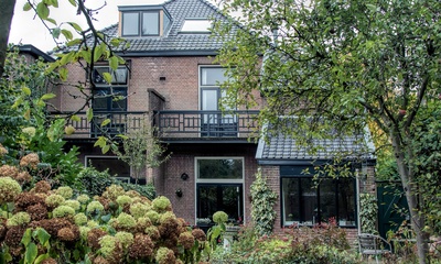 Woonhuizen Prins Hendriklaan 16-18 Velp