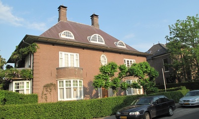 Villa Lindenhof Velp