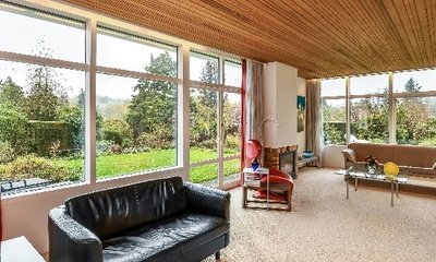 Woonhuis