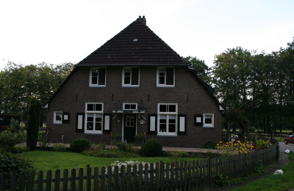 Boerderij De Enkhoeve - 2016