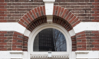 Deel pand