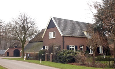 Boerderij Op  t Schaar
