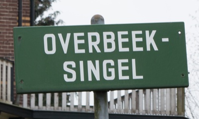 Overbeeksingel Velp