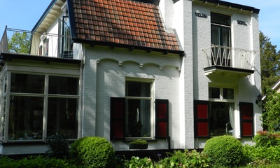 Pension Veluwoord Laag-Soeren