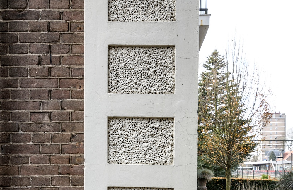 Cordonlijst 2016