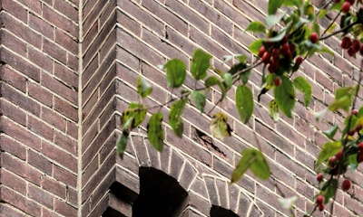 Kerkgebouw