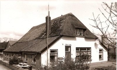 Boerderij Het (Kleine) Loo