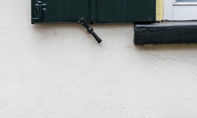 Detail venster