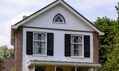 Woonhuizen Kastanjelaan 42-44-46