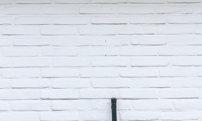Detail gevel
