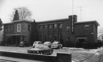 Brinkman & Germeraad