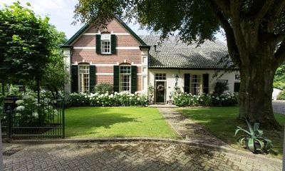 Woonhuis