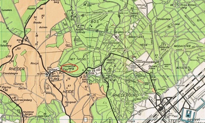 Asseltseberg