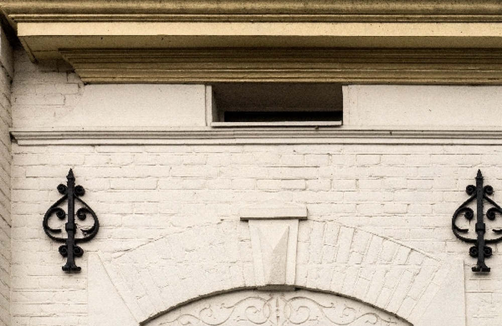 Detail Villa Avondrood - 2016
