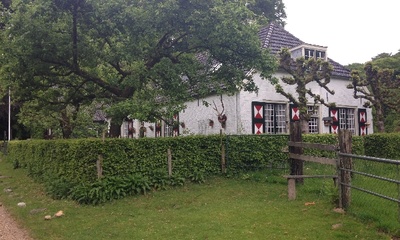 De Haverkist