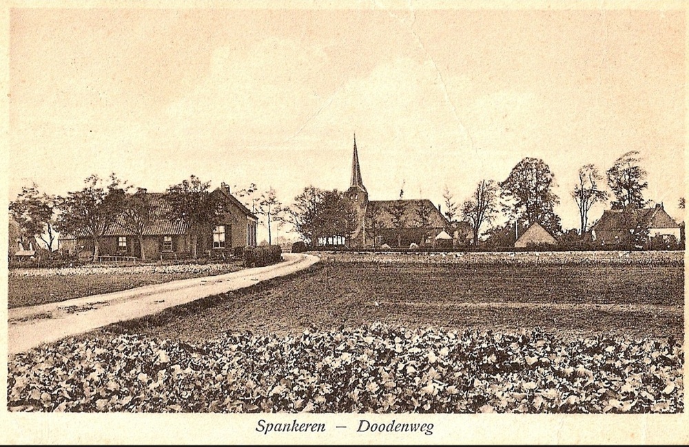 Overweg
