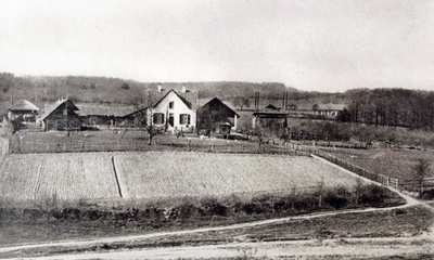 Boerderij Klaphek