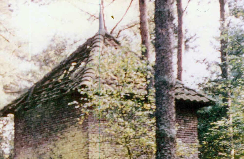Torentje van Jut - 1930