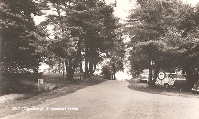 Landgoed Snippendaal