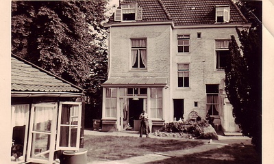 Pension Huize Margot