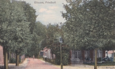 Ansichtkaart