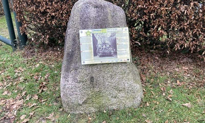 Oorlogsmonument Kanaaldijk Spankeren