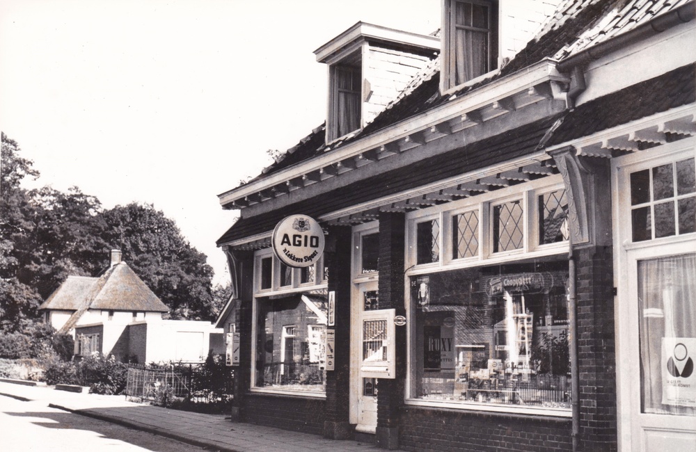 Winkel Jansen 1968