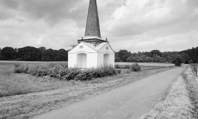 Priessnitz monument