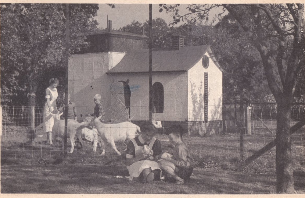 Ketelaar - 1942
