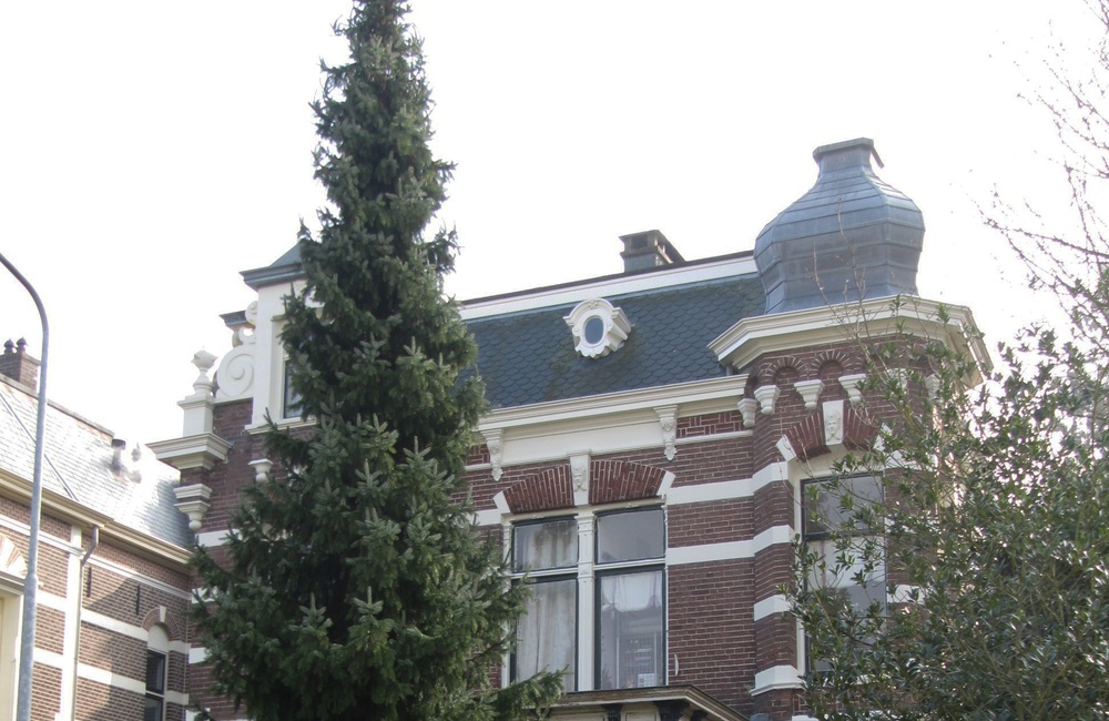 Villa,  Zutphensestraatweg 26 (2011)