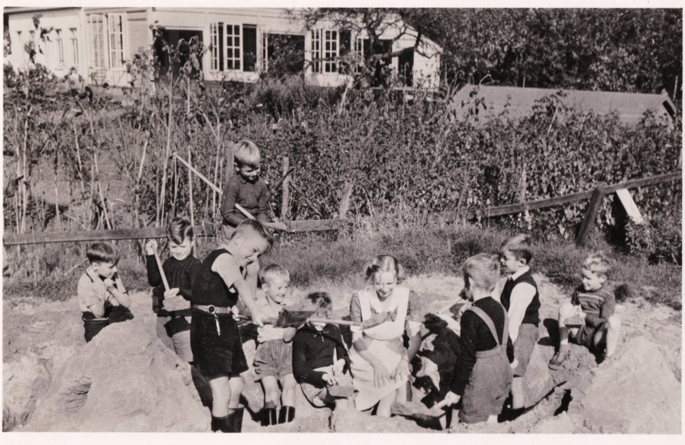 Ketelaar - 1954