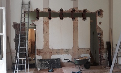 Interieur