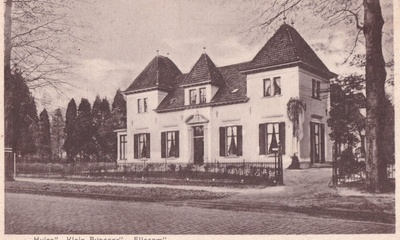 Villa Klein Avegoor