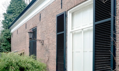 Woonhuis