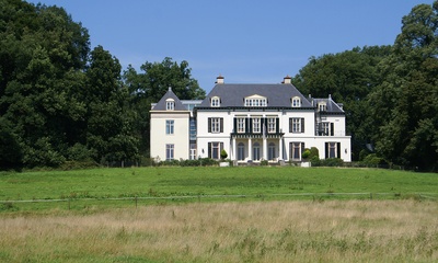 Landhuis