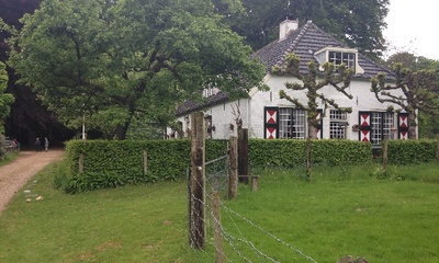 De Haverkist