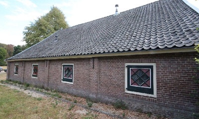 Schuurtje