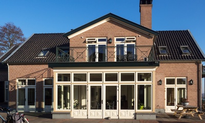 Woonhuis