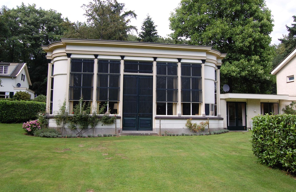 Oranjerie - 2010