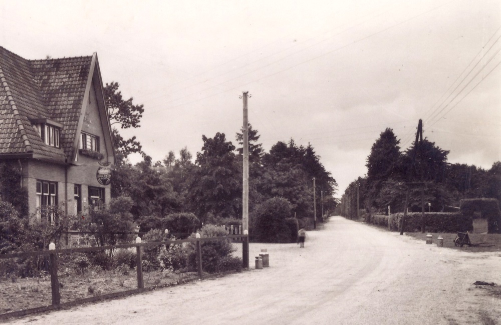 De Harmonie - 1940