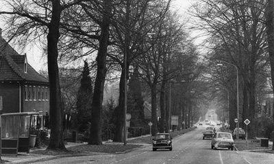 Ringallee Rozendaal